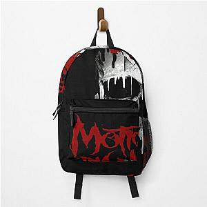 Motionless in white Backpack RB0809