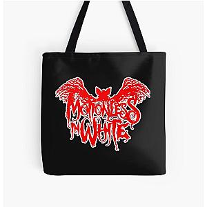 Motionless In White All Over Print Tote Bag RB0809