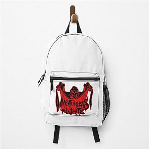 Motionless In White Backpack RB0809