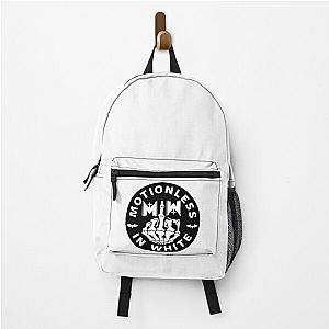 motionless in white Backpack RB0809