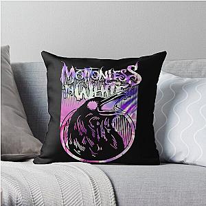 motionless in white  GT5622 - motionless in white   Throw Pillow RB0809