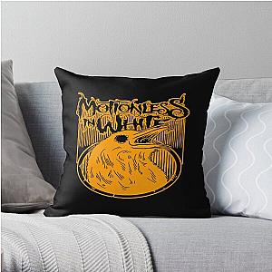 motionless in white Throw Pillow RB0809