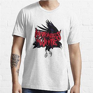 Motionless in White Essential T-Shirt RB0809