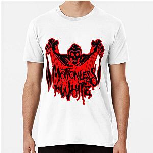 Motionless In White Premium T-Shirt RB0809
