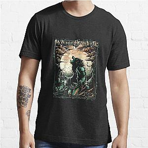 motionless in white Essential T-Shirt RB0809