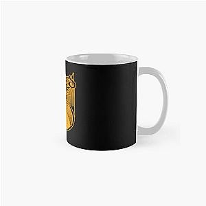 motionless in white Classic Mug RB0809