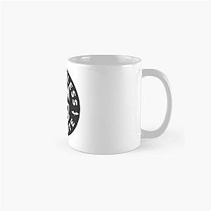 motionless in white Classic Mug RB0809