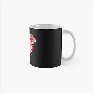 Motionless In White Classic Mug RB0809