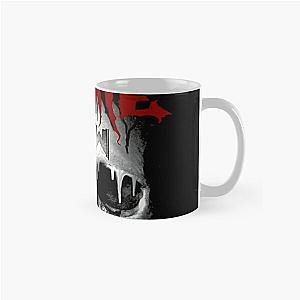 Motionless in white Classic Mug RB0809