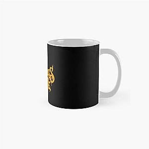 motionless in white Classic Mug RB0809