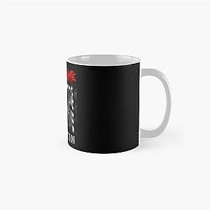 motionless in white Classic Mug RB0809