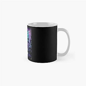 motionless in white Classic Mug RB0809