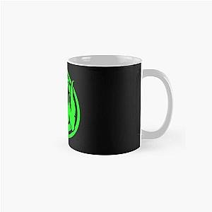 Ready To Motionless In White Classic Mug RB0809