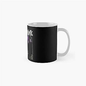 B2 motionless motionless in white - trending 1 Classic Mug RB0809