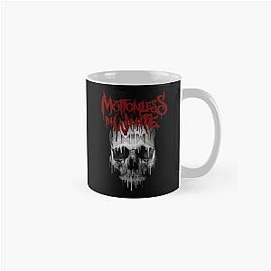 Motionless in white logo Classic Mug RB0809