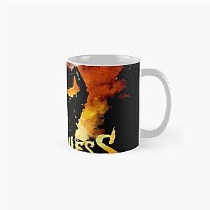 motionless in white Classic Mug RB0809