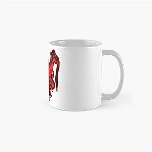 Motionless In White Classic Mug RB0809