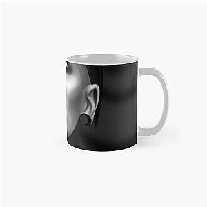 Chris motionless (motionless in white) design Classic Mug RB0809