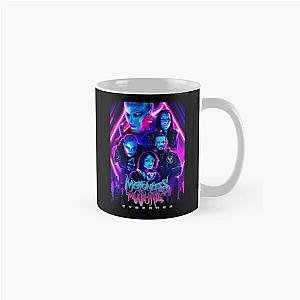 Motionless in white music Classic Mug RB0809