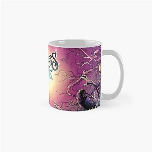 Motionless In White  Classic Mug RB0809