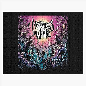 motionless in white  BH6222 - motionless in white   Jigsaw Puzzle RB0809