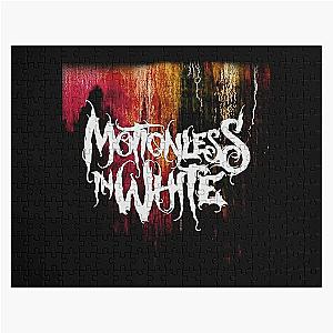 motionless in white  WC21 - motionless in white   Jigsaw Puzzle RB0809