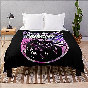 motionless in white  GT5622 - motionless in white   Throw Blanket RB0809