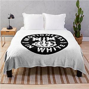 motionless in white Throw Blanket RB0809