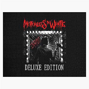 motionless in white Jigsaw Puzzle RB0809