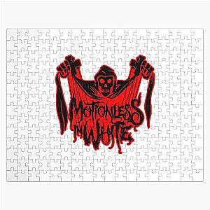Motionless In White Jigsaw Puzzle RB0809