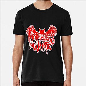 Motionless In White Premium T-Shirt RB0809