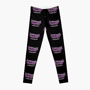 Motionless In White Leggings RB0809