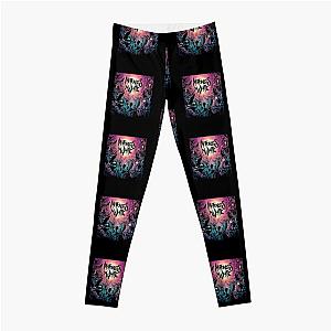 motionless in white  BH6222 - motionless in white   Leggings RB0809