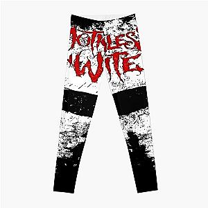 motionless in white Leggings RB0809