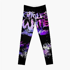 Motionless in white Leggings RB0809