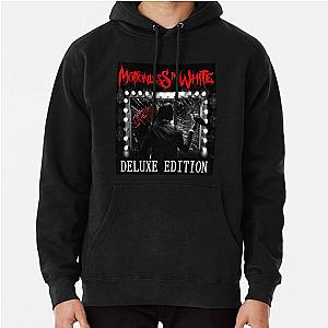 motionless in white Pullover Hoodie RB0809