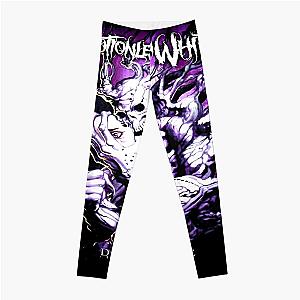 motionless in white Leggings RB0809