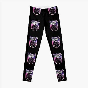 motionless in white  GT5622 - motionless in white   Leggings RB0809