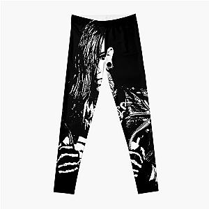 motionless in white Leggings RB0809