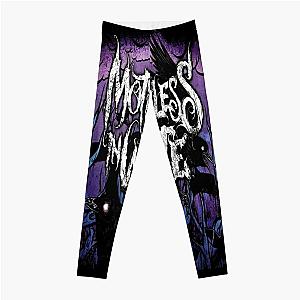 motionless in white Leggings RB0809