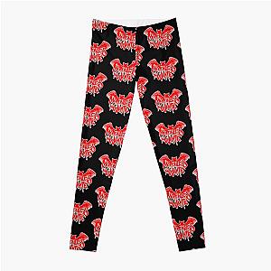 Motionless In White Leggings RB0809