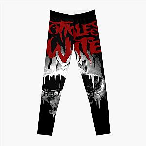 Motionless in white Leggings RB0809