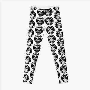 motionless in white Leggings RB0809