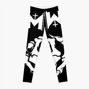 motionless in white Leggings RB0809