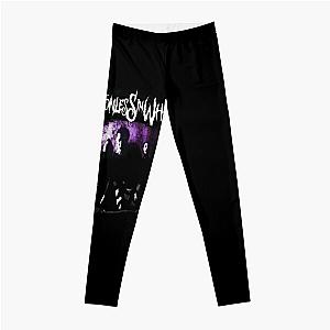 B2 motionless motionless in white - trending 1 Leggings RB0809