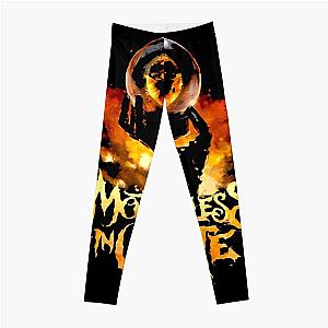 motionless in white Leggings RB0809