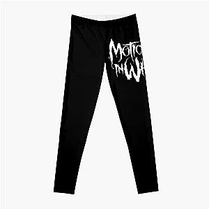 New 03 Motionless in White band Genres: Metalcore Leggings RB0809