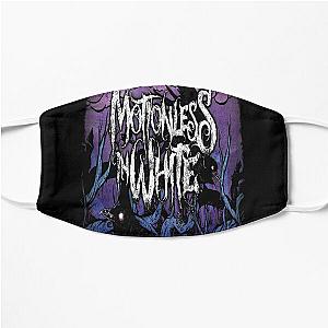 motionless in white Flat Mask RB0809