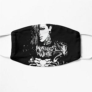 motionless in white Flat Mask RB0809