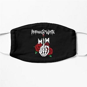 motionless in white Flat Mask RB0809